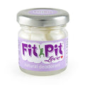 Fit Pit Love Natural Deodorant COSMOS Organic Formula
