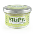 Fit Pit Natural Deodorant for Sensitive Skin COSMOS Organic