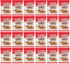 24 x Flahavan's Irish Oaty Flapjacks Choc Chip 40G