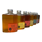 Flavoured Syrups for Coffee & Desserts – 250ml Bottle