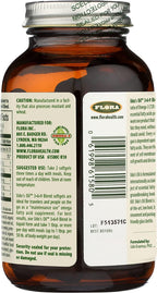 Flora Udo's Oil 3-6-9 Blend - Organic Coconut, Flax Seed Oil & More - 90 Vegetarian Softgels