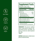 Flora Health UDO’s Oil Omega 3-6-9 32 Oz – Organic Plant-Based, Cold-Pressed, Vegan Oil Blend