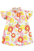 Floral Wide Leg Sleeveless Jumpsuit Women UK
