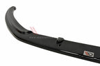 Maxton Design - FRONT SPLITTER FORD FOCUS 3 (FACELIFT NONE ST LINE)