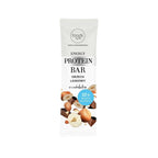 Energy Protein Bar Hazelnut in chocolate 35g