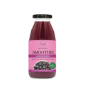BB 04/2026 Smoothie Chokeberry & Blackcurrant 250ml