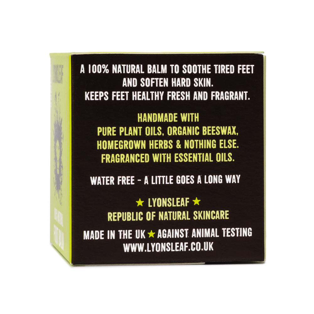 Foot Balm