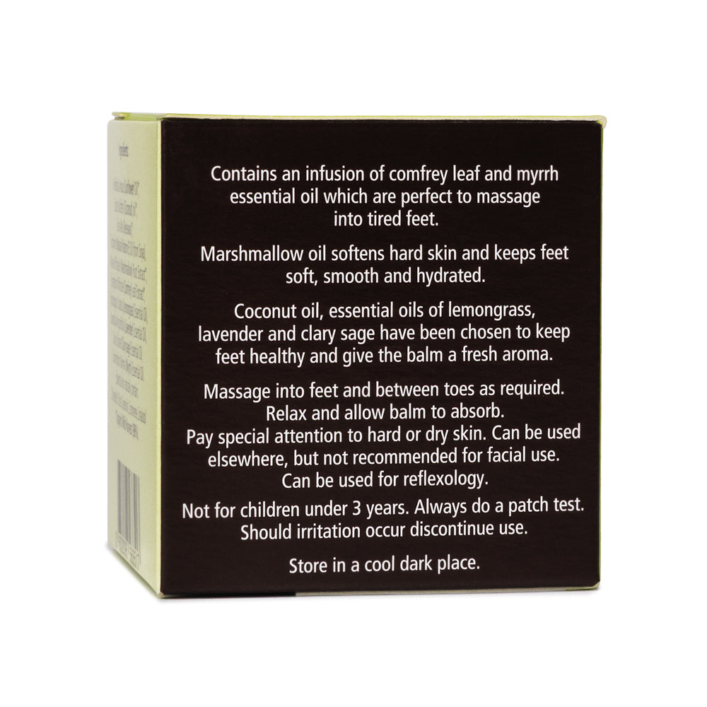 Foot Balm