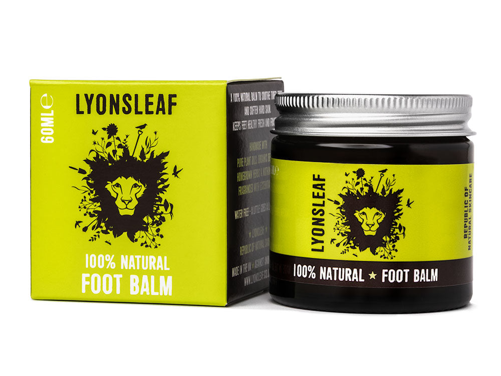 Foot Balm