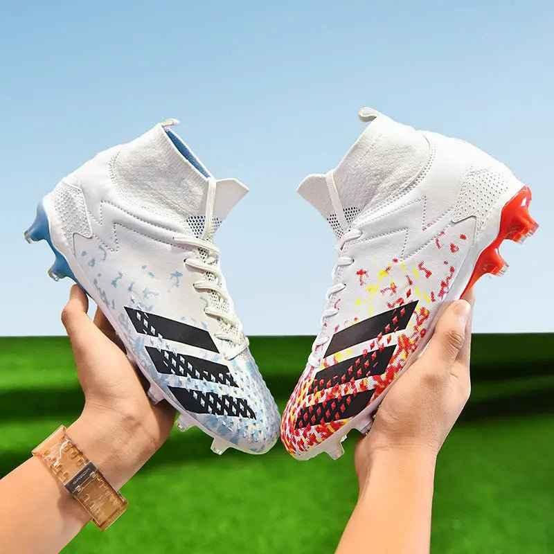 Football Boots and Trainers Shoes Gender 22 Fg Football Shoes