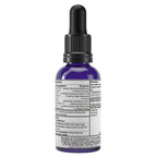 Forces of Nature Calm Mood – Organic Homeopathic Medicine (1 Fl Oz)
