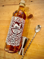 Forest Distillery Cask Aged Rum, 70cl