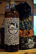 Forest Distillery Cask Aged Rum, 70cl