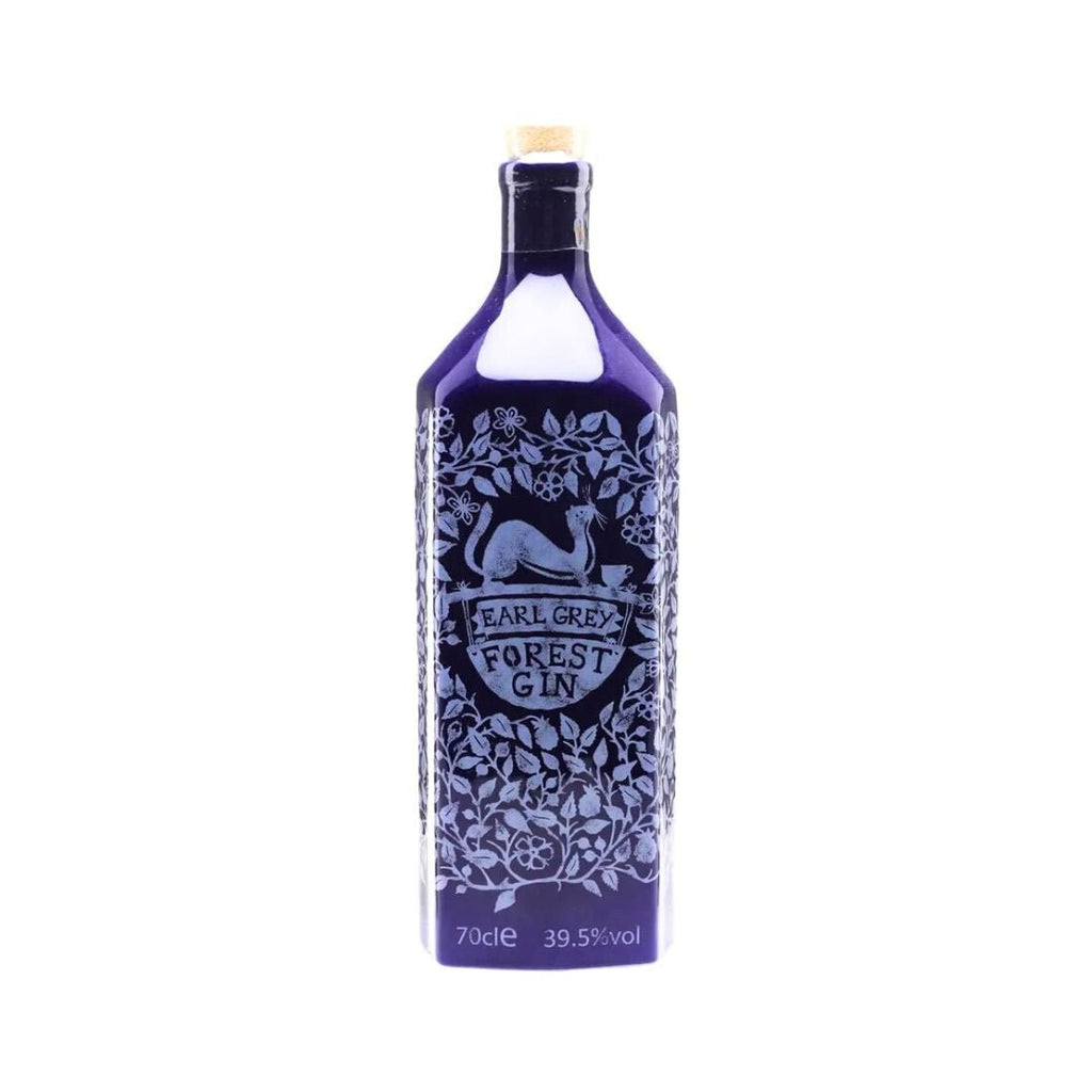 Forest Earl Grey Gin, 70cl