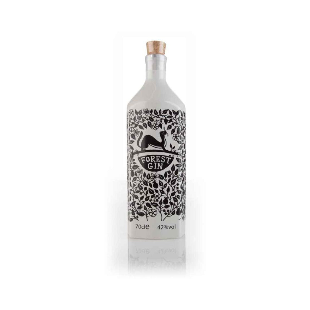 Forest Distillery Gin, 70cl