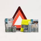 Belgium Driving Kit - Essential for Driving in Belgium
