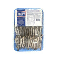 Freshfrost Dondurulmus Temizlenmis Hamsi Frozen Gutted Anchovy 710g