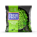 Freshfrost Frozen Bezelye Garden Peas 400g