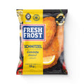 Freshfrost Frozen Chicken Schnitzel Sinitzel 720g
