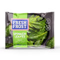 Freshfrost Frozen Ispanak Spinach Leaves 450g