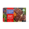 Freshfrost Frozen Kasap Kofte Butcher Style Meatballs 12 Pieces 660g