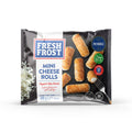 Freshfrost Frozen Mini Cheese Rolls Peynirli Mini Borek 480g