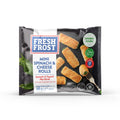 Freshfrost Frozen Mini Spinach and Cheese Borek Rolls 480g