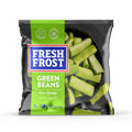 Freshfrost Frozen Taze Fasulye Green Beans 450g