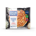 Freshfrost Frozen Twisted Cheese Pie Peynirli Tepsi Boregi 800g