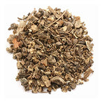 Frontier Co-op Black Cohosh Root, Cut & Sifted – Organic, Kosher, 1 lb Bulk Bag
