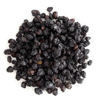 Frontier Co-op Organic Dried Elderberries, European Whole — Non-GMO, Kosher, 16 oz (Pack of 2)