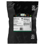 Frontier Co-op Organic Dried Elderberries, European Whole — Non-GMO, Kosher, 16 oz (Pack of 2)