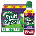 Fruit Shoot Apple & Blackcurrant Kids Juice Drink PMP 275ml (Case of 12)