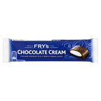 Fry's Chocolate Cream Bar, 49g (Box of 48)