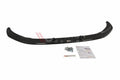 Maxton Design - FRONT SPLITTER V.1 FORD FOCUS 3 ST-LINE (FACELIFT)