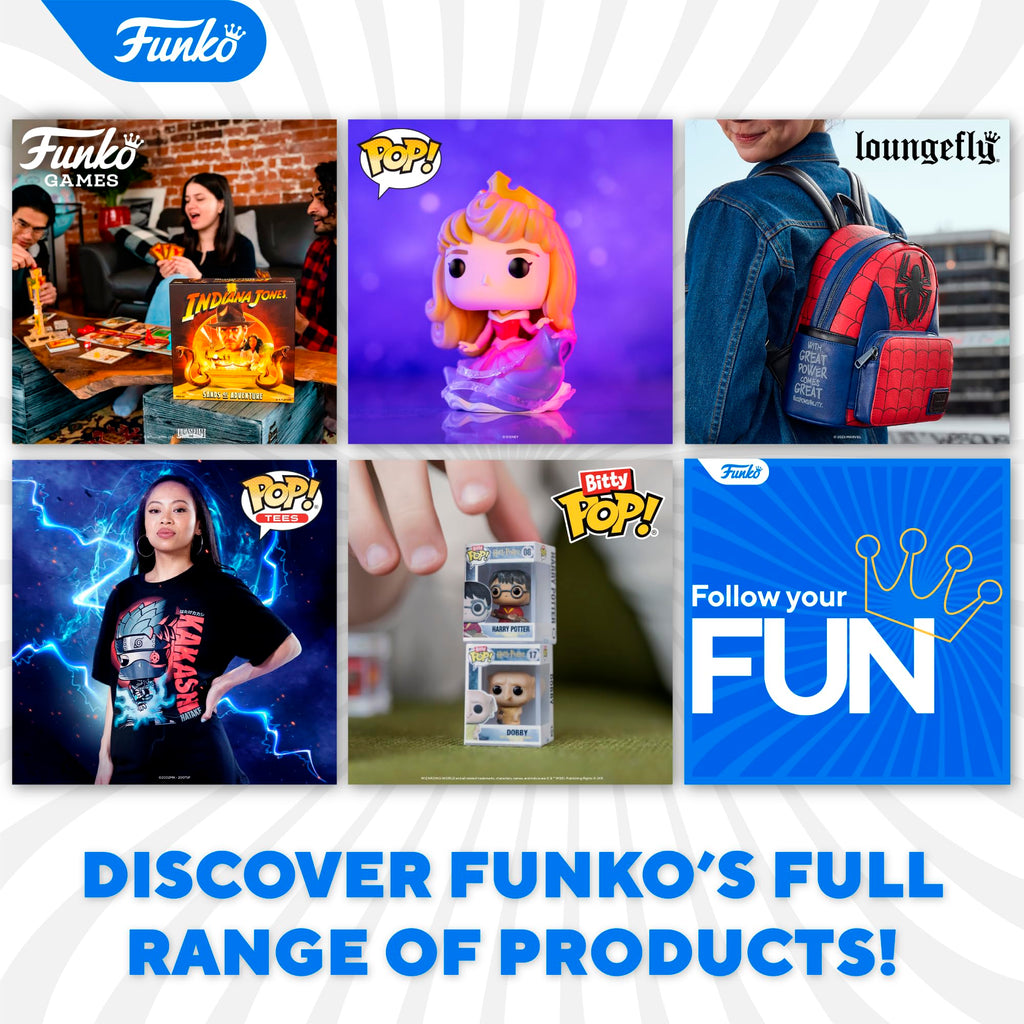 Funko Cranium 25th Anniversary Edition — Family Party Game for 4+ Players | Ages 12+