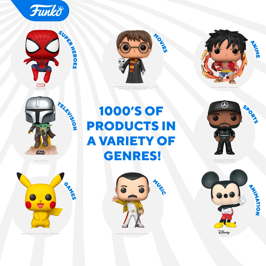 Funko Cranium 25th Anniversary Edition — Family Party Game for 4+ Players | Ages 12+