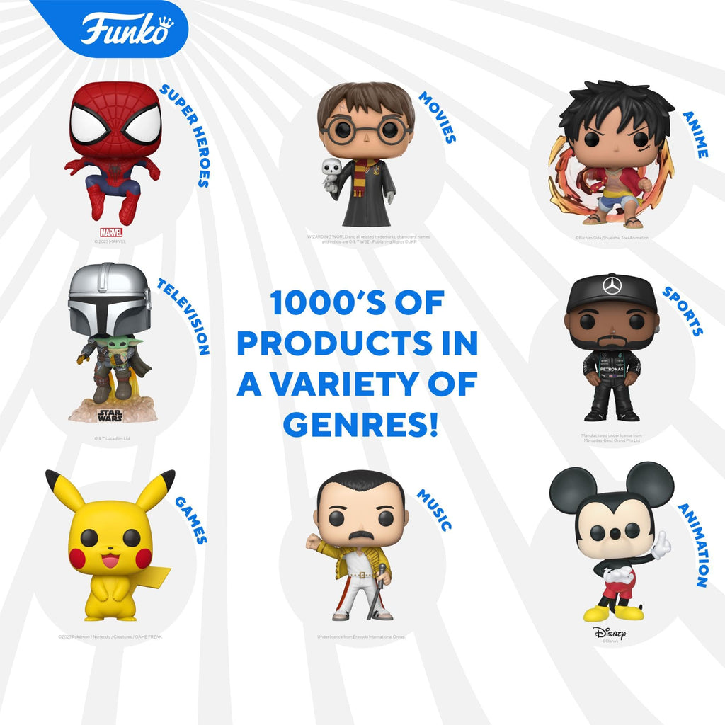 Funko Pop! Games: Pokemon – Eevee Vinyl Figure | 3.5-Inch Collectible