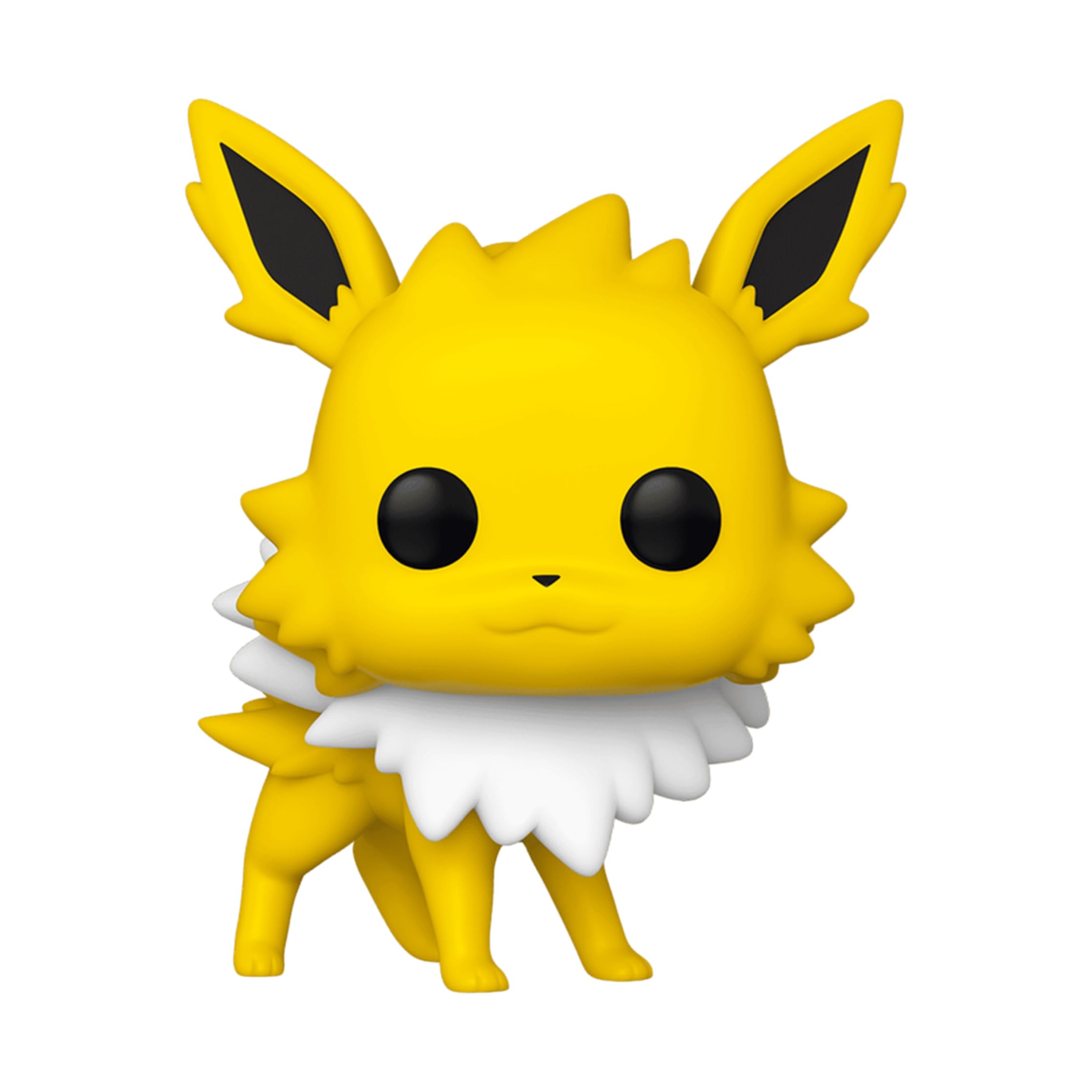 Funko Pop! Games: Pokemon Jolteon – 3.5-Inch Vinyl Figure