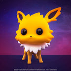 Funko Pop! Games: Pokemon Jolteon – 3.5-Inch Vinyl Figure