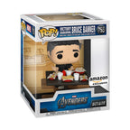 Funko Pop Deluxe Bruce Banner – Avengers Victory Shawarma Series | Amazon Exclusive