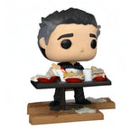 Funko Pop Deluxe Bruce Banner – Avengers Victory Shawarma Series | Amazon Exclusive