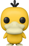 Funko POP! Pokemon Psyduck Vinyl Figure - 3.5in Collectible, Multicolor