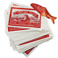 Funny Party Hats Fortune Teller Miracle Fish – 144 Fortune-Telling Fish for Parties