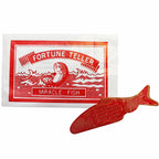 Funny Party Hats Fortune Teller Miracle Fish – 144 Fortune-Telling Fish for Parties