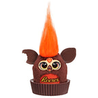 Furby Furblets REESE'S Cup Mini 3-Inch Electronic Plush | Candy Toy for Kids 6+
