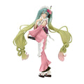 Furyu Hatsune Miku Exceed Creative Figure – Matcha Green Tea Parfait