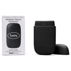 Fussy Refillable Natural Deodorant - Cloud Nine