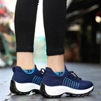 ComfortStride Shoes