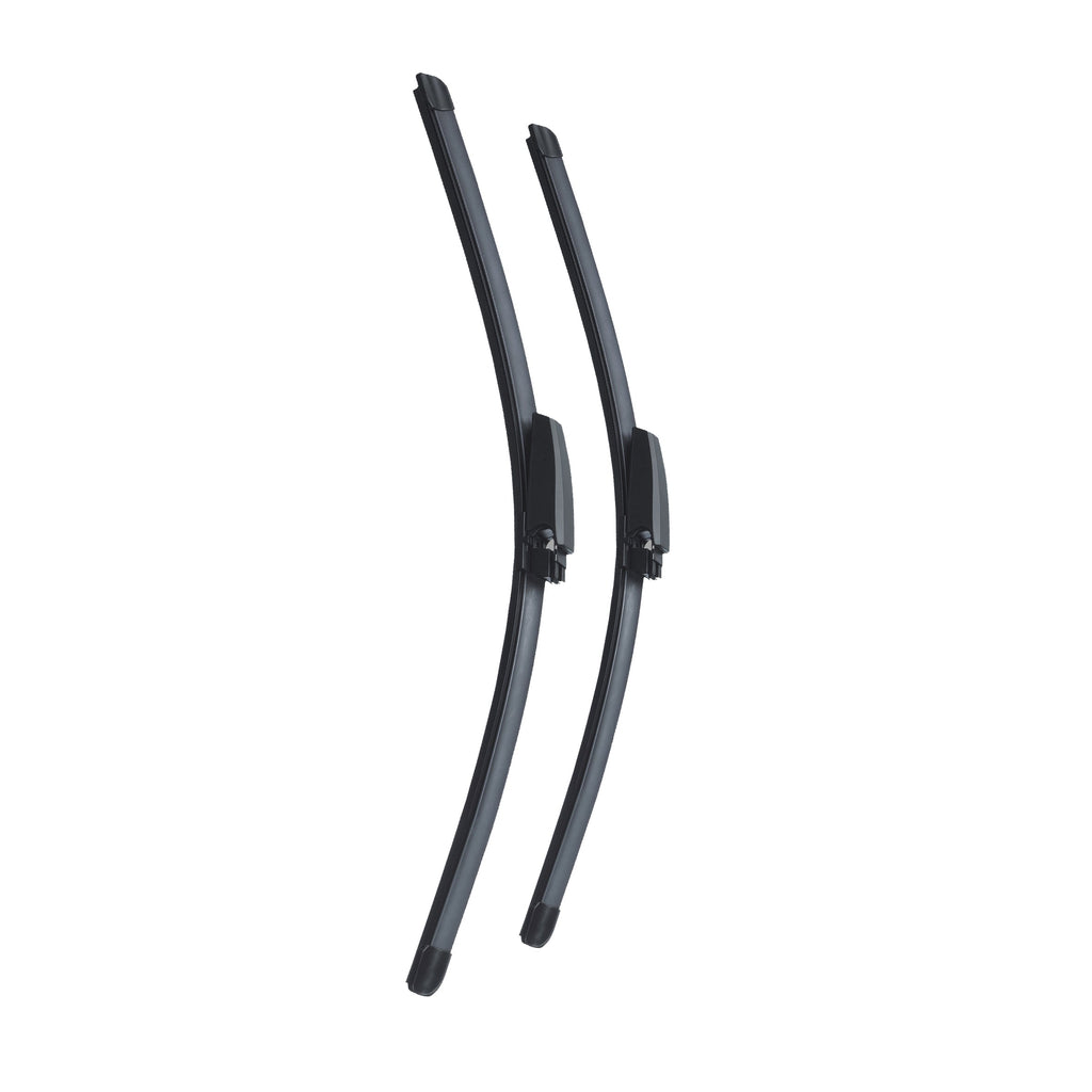RENAULT SCENIC MPV Aug 2003 to Nov 2004 Wiper Blade Kit - Easy Fit Video Tutorial